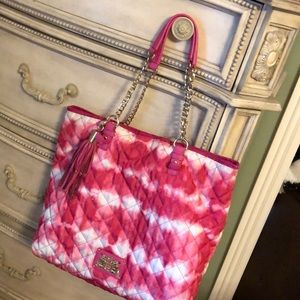 Juicy Couture Tote